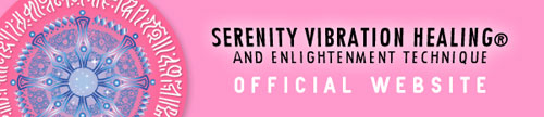 Serenity Vibration Healing